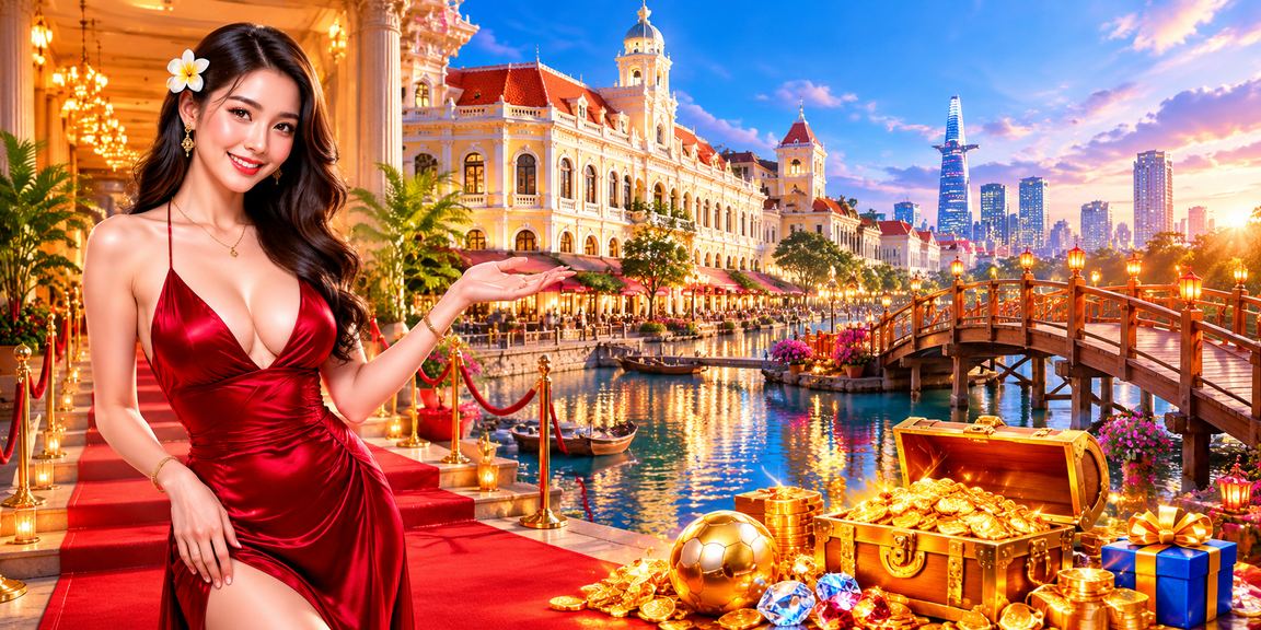 Casino trực tuyến Hồ Chí Minh Sòng bài trực tuyến tại Hồ Chí Minh với người chơi sôi động